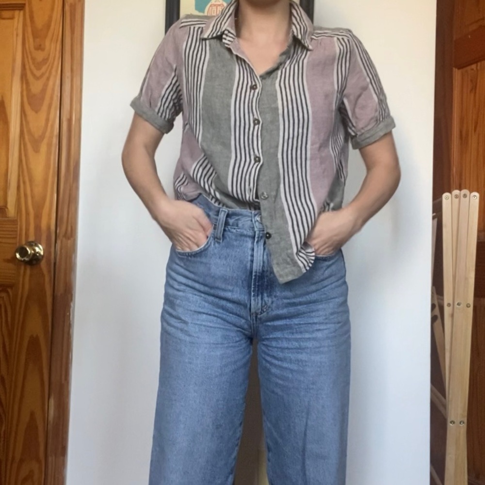 Mod Ref Button Up